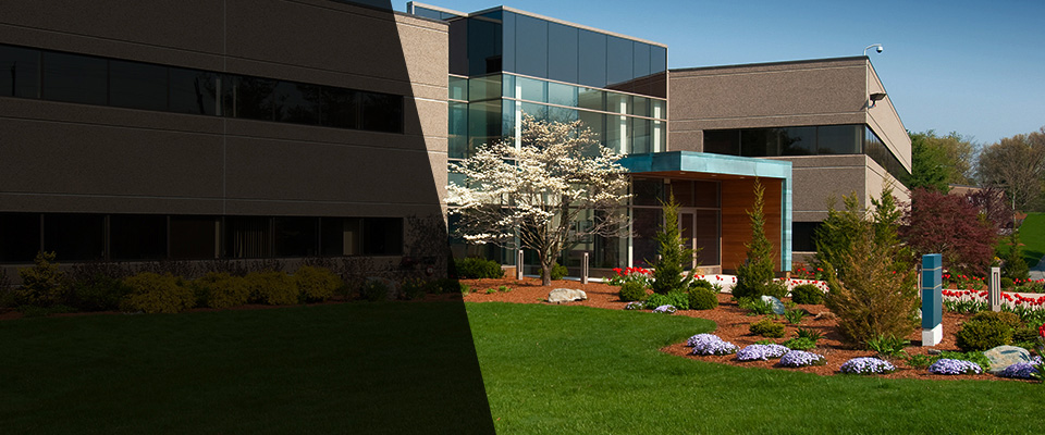 Branchland Landscapers
