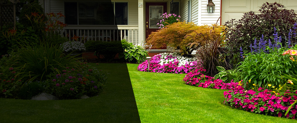 Branchland Landscapers