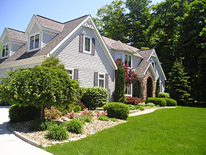 Landscapers and Lawncare Services in Branchland, WV